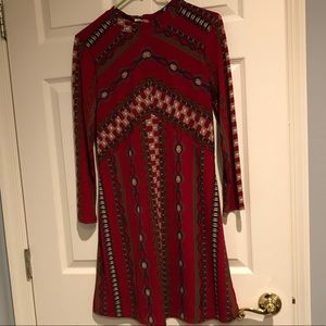 Free People Day Dress